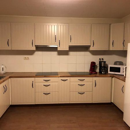 Maison Flo Houffalize Ngoại thất bức ảnh