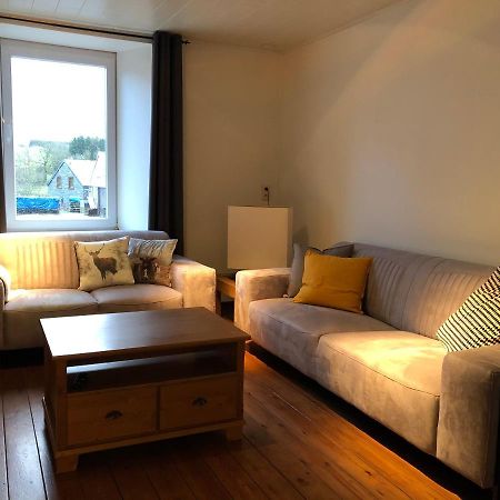 Maison Flo Houffalize Ngoại thất bức ảnh