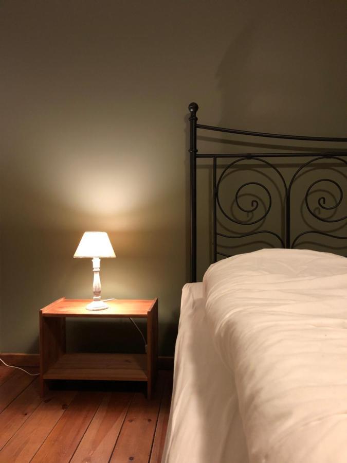 Maison Flo Houffalize Ngoại thất bức ảnh