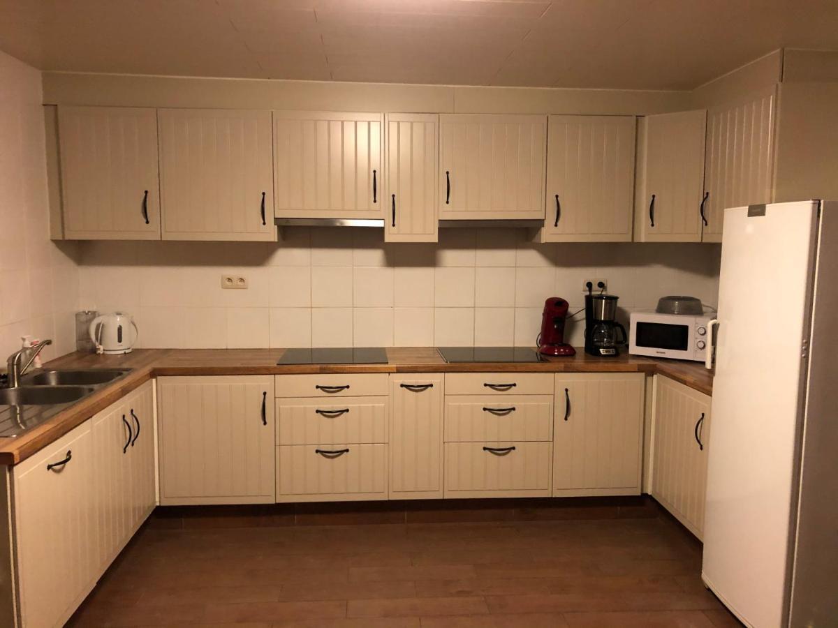 Maison Flo Houffalize Ngoại thất bức ảnh