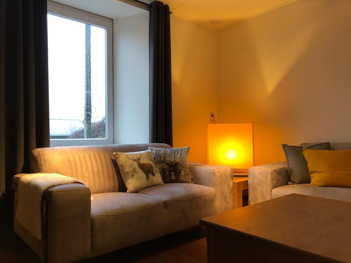 Maison Flo Houffalize Ngoại thất bức ảnh