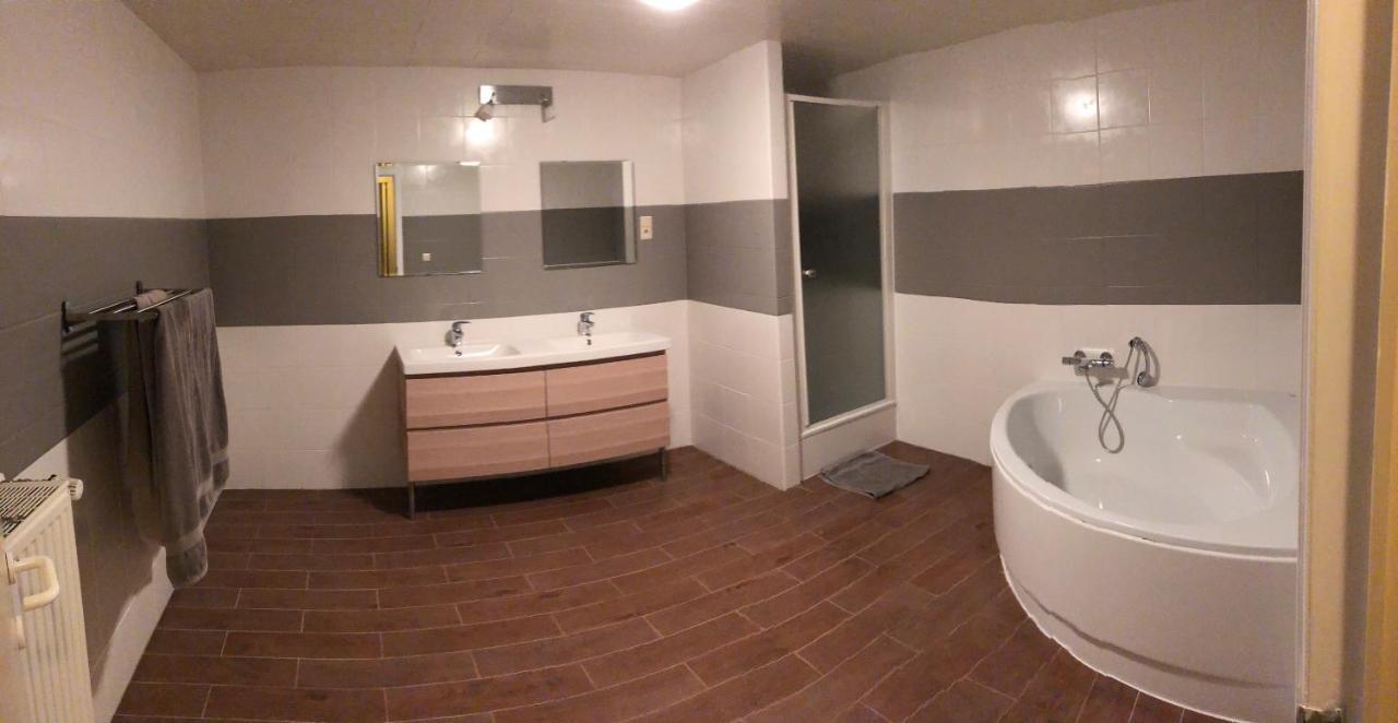 Maison Flo Houffalize Ngoại thất bức ảnh