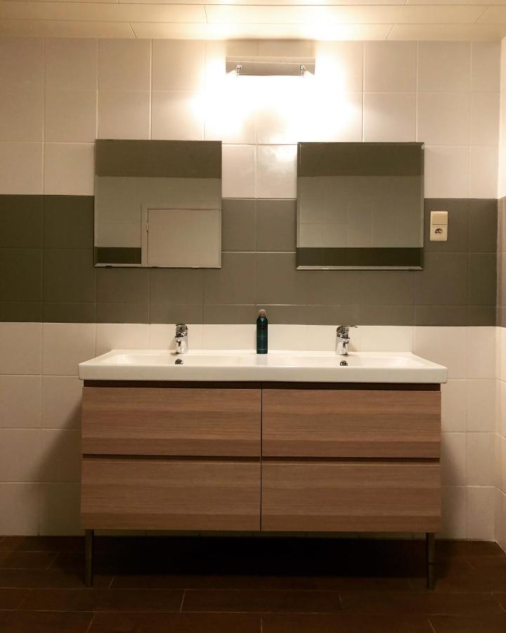 Maison Flo Houffalize Ngoại thất bức ảnh