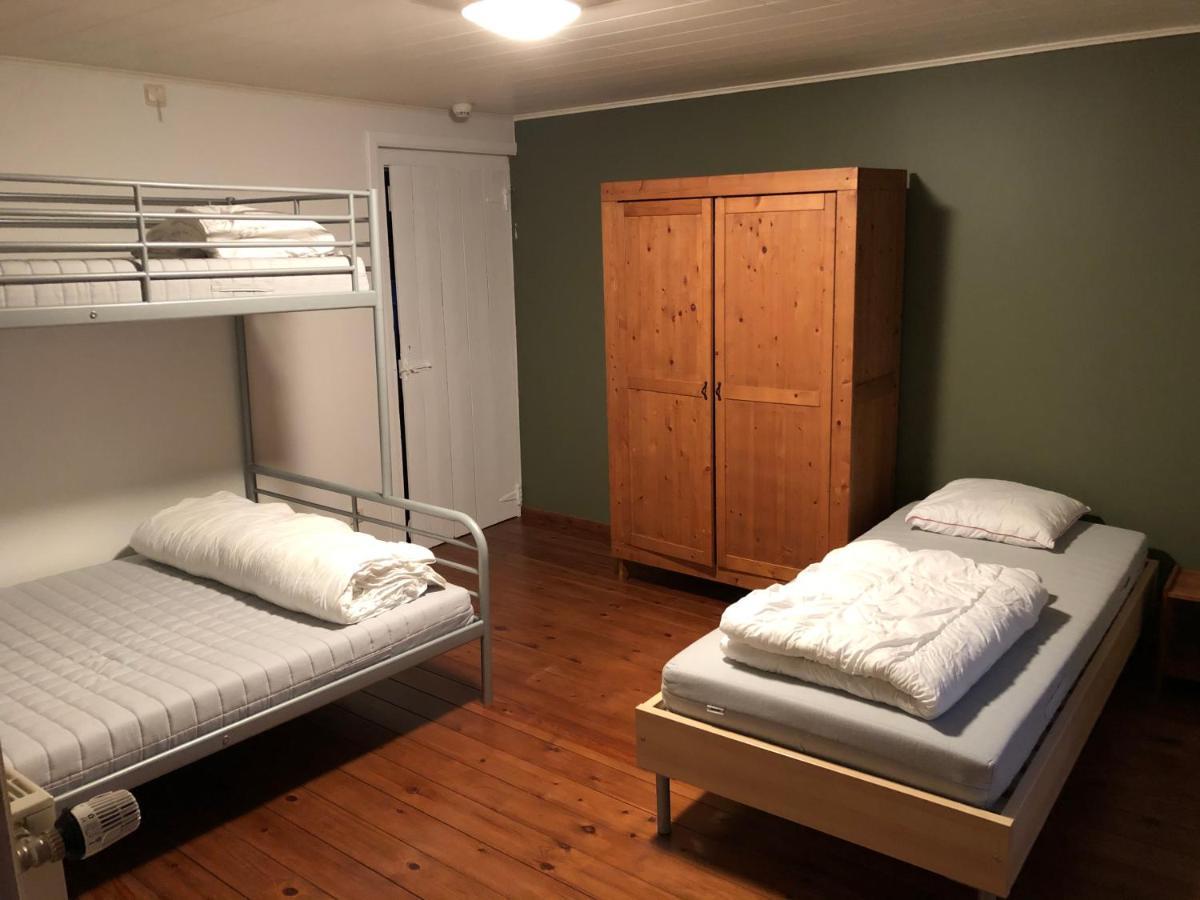 Maison Flo Houffalize Ngoại thất bức ảnh