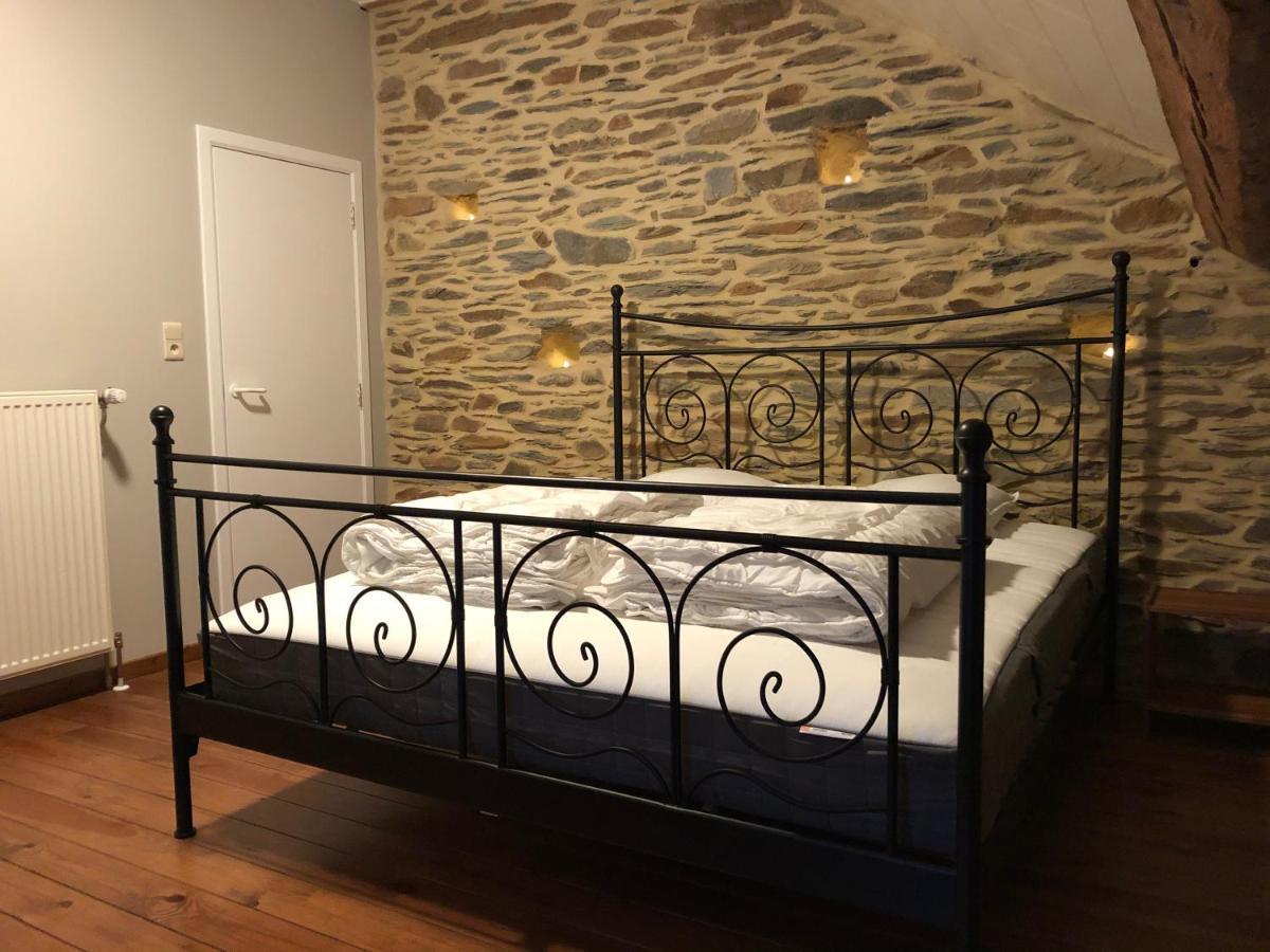 Maison Flo Houffalize Ngoại thất bức ảnh