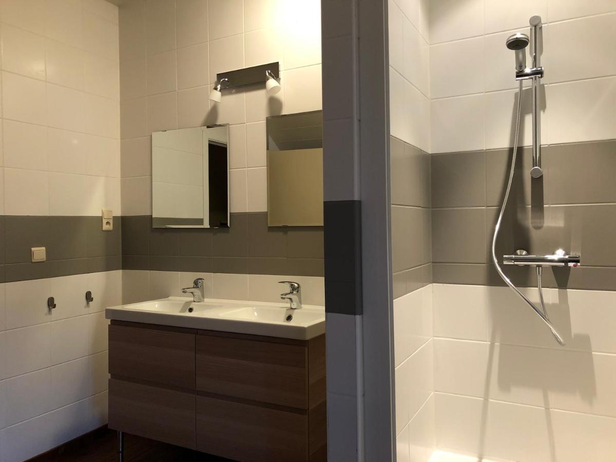 Maison Flo Houffalize Ngoại thất bức ảnh