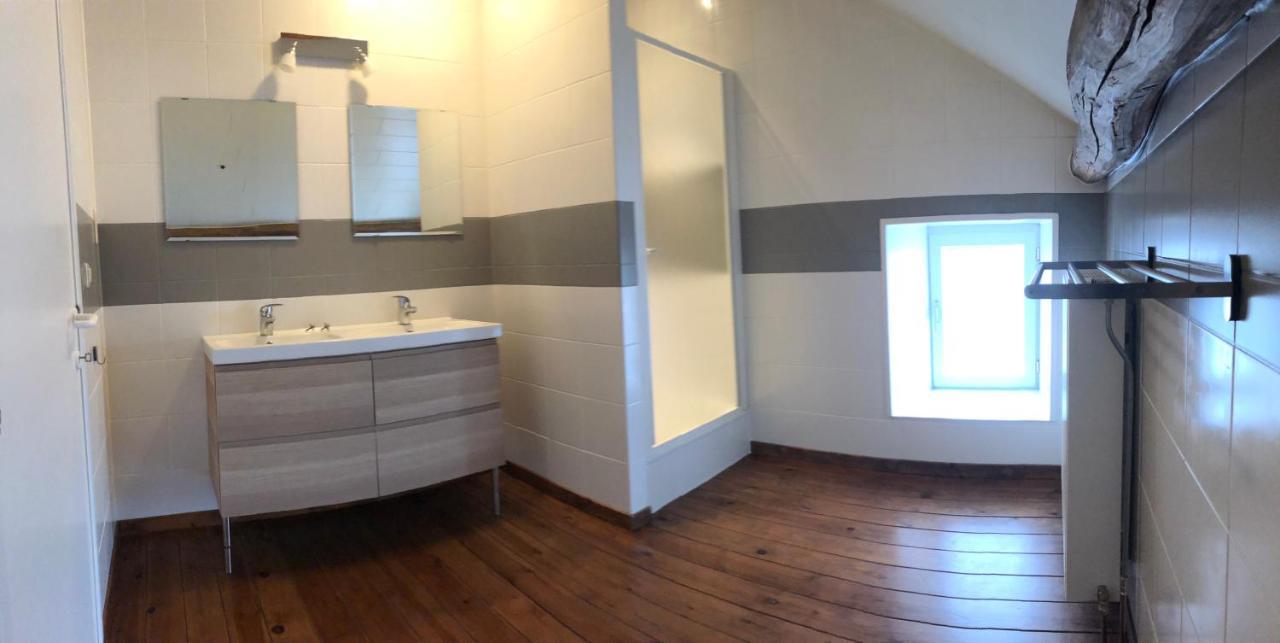Maison Flo Houffalize Ngoại thất bức ảnh