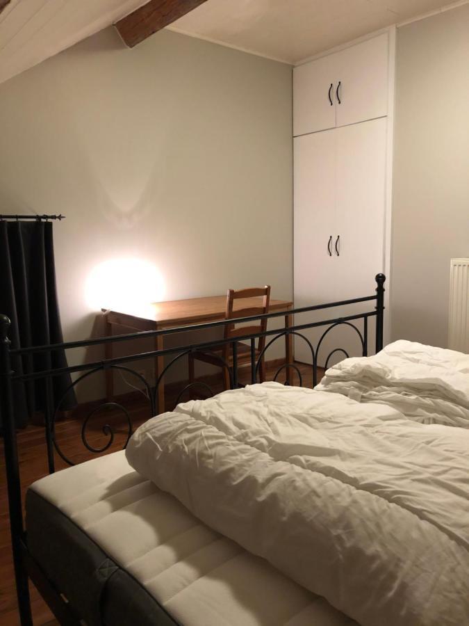 Maison Flo Houffalize Ngoại thất bức ảnh